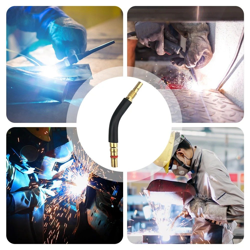 Premium Welding Gun Bending Pipe Bending Rod