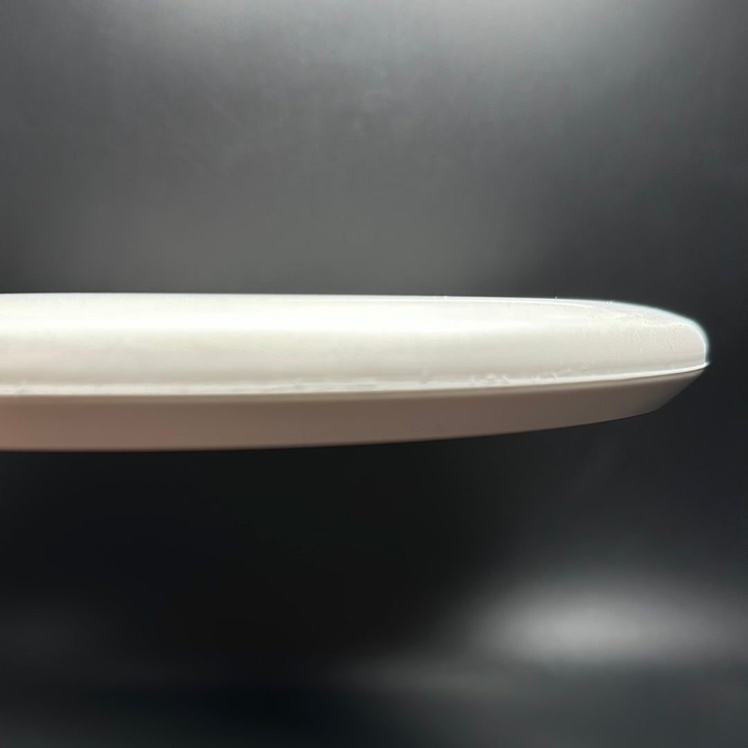 N-Blend Alpaca - X-Out Disc Golf Putter