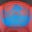 VIP Metallic Prince - Slayer Disc Golf Driver