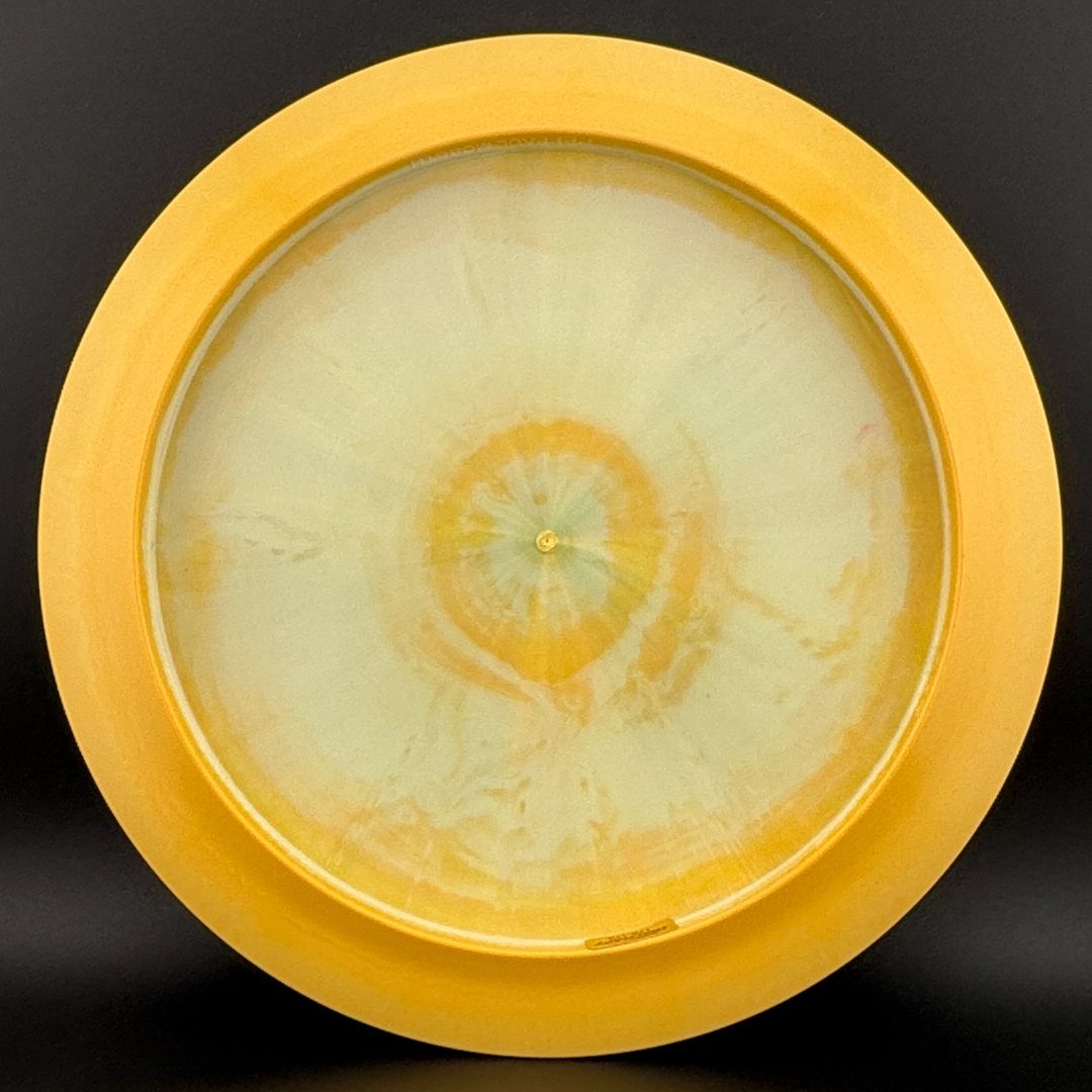 ESP Zeus - Édition Commemorative Paul McBeth 6x Claw