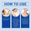 Niacinamide Bar Soap for Gentle Cleansing and Moisturization