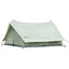 Tente de camping en coton de luxe grande taille pour familles