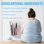 Sugar Relief Patch For Lightheadedness, Balance Blood Lipids, Body Discomfort And Slimming Care - Korvel