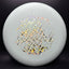 Nylon Alloy Warlock - Brian Allen Disc Golf Putter