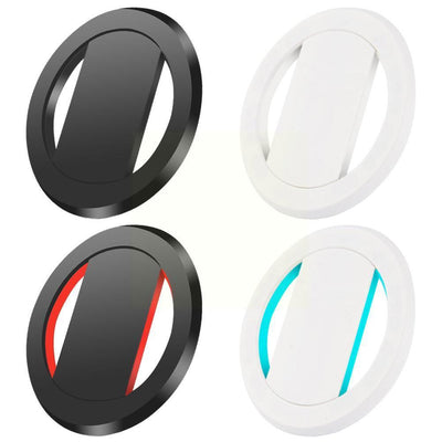 NEW General Phone Holder Flexible Multifunctional 75 Degree Stand For OHSNAP SMARTPHONE GRIP Smartphone Tablet Plain - Korvel
