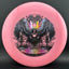 Limited Edition ESP Glo Buzzz - Karudi the Overseer by Ripper Studios - Korvel