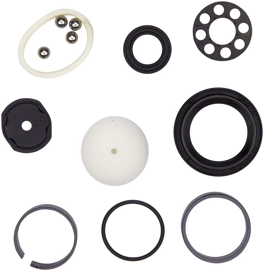 Kit de reconstruction Easton EA90 AX - 27.2