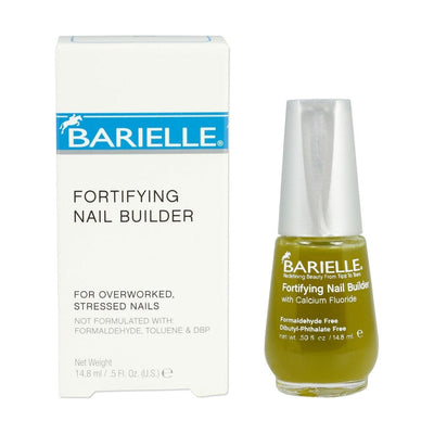 Barielle Fortifying Nail Builder - 0.5 Oz