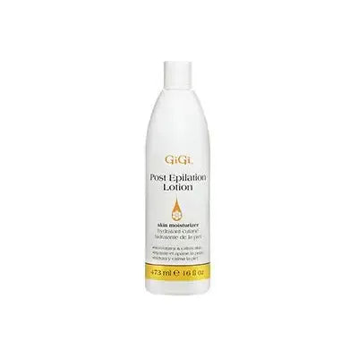 Loción Post Epilación GiGi - 16 oz