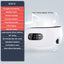 Premium Electric Eye Massager with Steam and Hot Compress