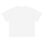 Heavyweight Drop Shoulder Cotton T-Shirt
