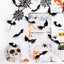 Halloween 3D Butterfly Bat Wall Stickers - 12 Pack