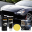 Car Scratch Repair Paste, Automotive Finish Scratch Deep Repair Finish Polishing Reconditioning Cream - Korvel
