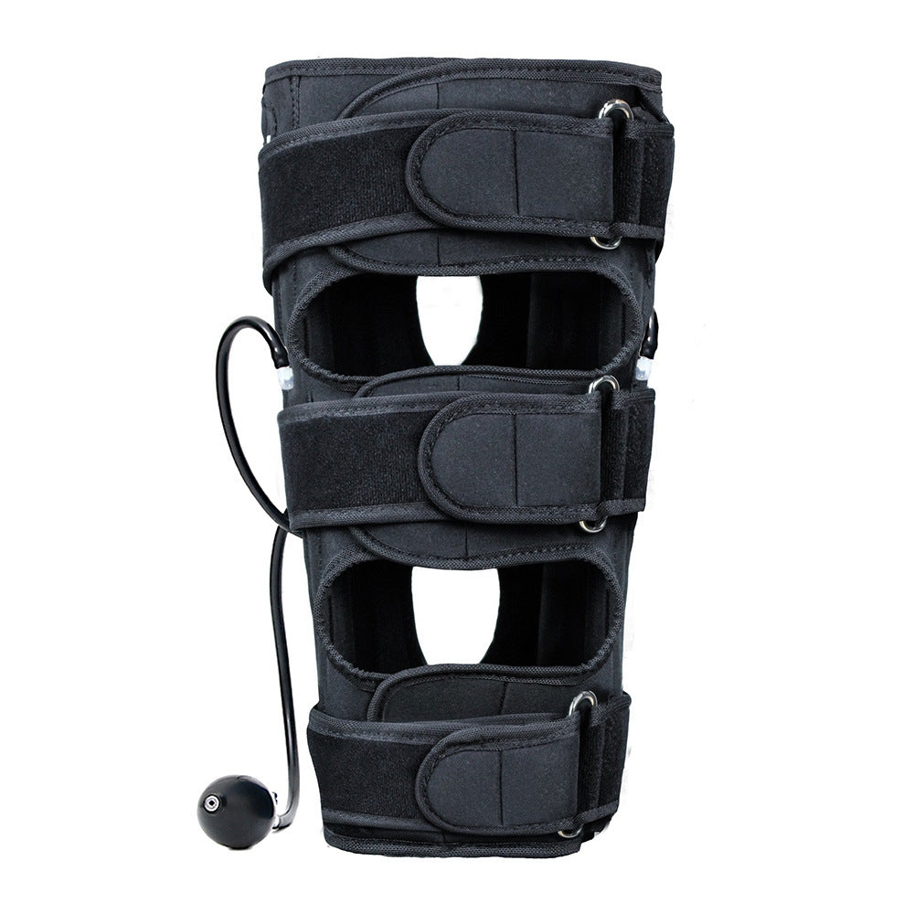 O-Shape Leg Correction Belt Leggings X-Shape Leg Loop Leg Correction Device - Korvel