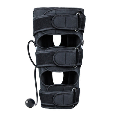O-Shape Leg Correction Belt Leggings X-Shape Leg Loop Leg Correction Device - Korvel