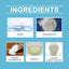 Multi-Functional Foam Cleaner, Household Heavy Oil Cleaning Foam Decontaminate A Variety Of Surfaces To Remove Odor - Korvel