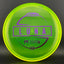 Discraft Z Luna Disc Golf Putter - Édition Paul McBeth