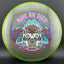 Prism Plasma Pyro - Crushin' Amanitas VIP 2.0 Disc