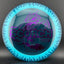 FuZed Z Scorch Disc Golf Driver