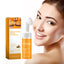 Brightening Facial Cleanser, Deep Clean Facial Skin Fade Acne Mark Acne Mark Moisturizing Whitening Beauty - Korvel