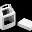 Cake Pop Boxes - White Lrg - set - Korvel