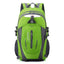 60L Large Capacity Hiking Backpack for Outdoor Adventures