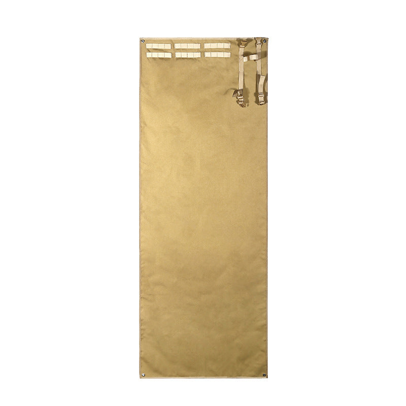 Premium Non-Slip Tactical Shooting Mat for Outdoor Training