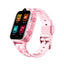 Montre intelligente GPS 4G pour enfants avec vidéo et support multilingue