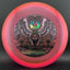 CryZtal Buzzz - Karudi the Overseer (Cult of RAD) - Exclusive Edition - Korvel