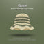 Beach Green Sun Hat - Stylish & Foldable for Summer