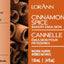 Emulsión de Especias de Canela de LorAnn Oils, 4 fl. oz