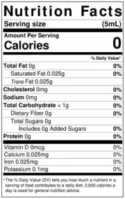 Emulsión de Especias de Canela de LorAnn Oils, 4 fl. oz