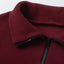 Conjunto de Sudadera y Pantalones de Cuello Cuartillo Premium