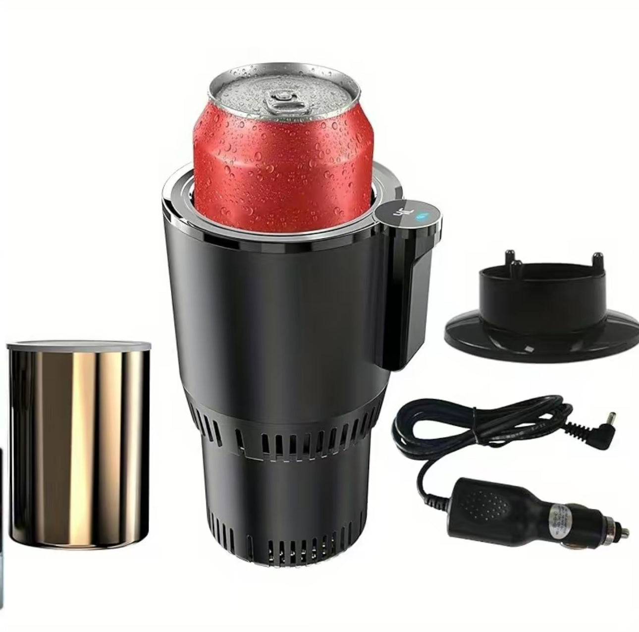 Thermo Cup - Korvel