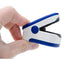 Premium Finger Clip Pulse Oximeter for Home Monitoring