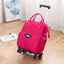 Bolsa de Viaje Multifuncional Plegable Impermeable y Ligera
