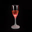 Creative Water Sensing Wedding luminous Glasses cup Party Supplies Novelty LED Light Up Wine bottles for Party Club Bar Drinking - Korvel