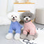 Pull en laine de qualité supérieure pour chiens de petite taille