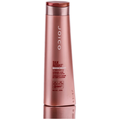 Acondicionador Suavizante Joico Silk Result para Cabello Grueso/Áspero - 300ml