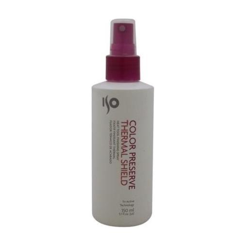 ISO Color Preserve Thermal Shield Finishing Spray 5.1 oz