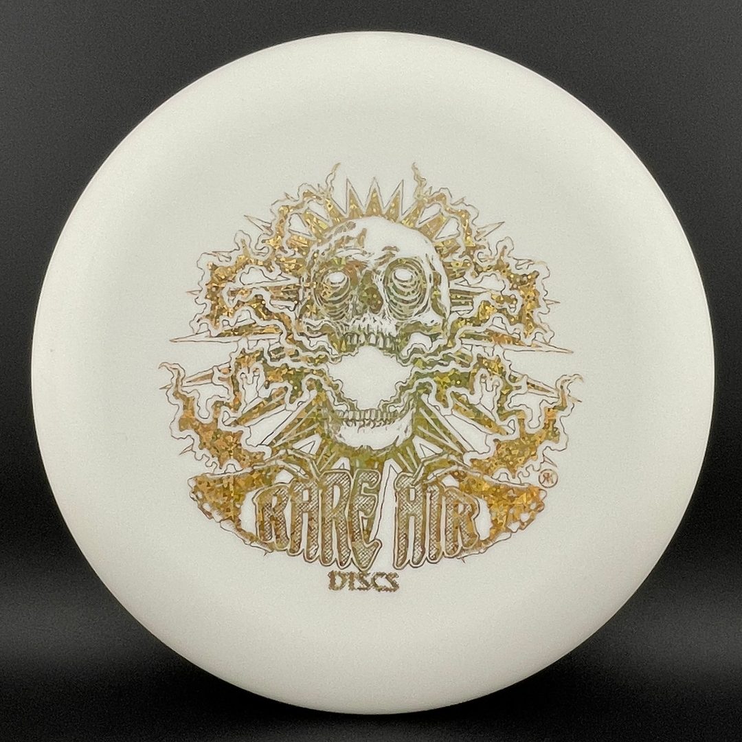 D-Line P2 (Flex 2) - Sello de Calavera RAD Personalizado