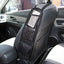 Car Seat Organizer Auto Seat Side Storage Hanging Bag Multi-Pocket Drink Holder Mesh Pocket Car Styling Organizer Phone Holder - Korvel