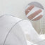 Mongolian Yurt Baby Mosquito Net for Cribs