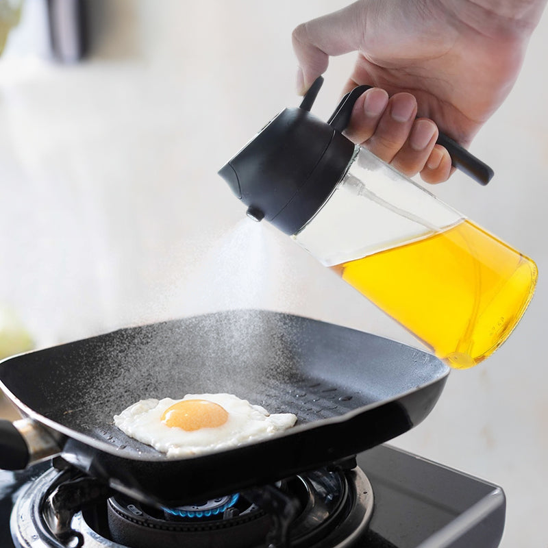 MultiSpray Oil Dispenser - Korvel