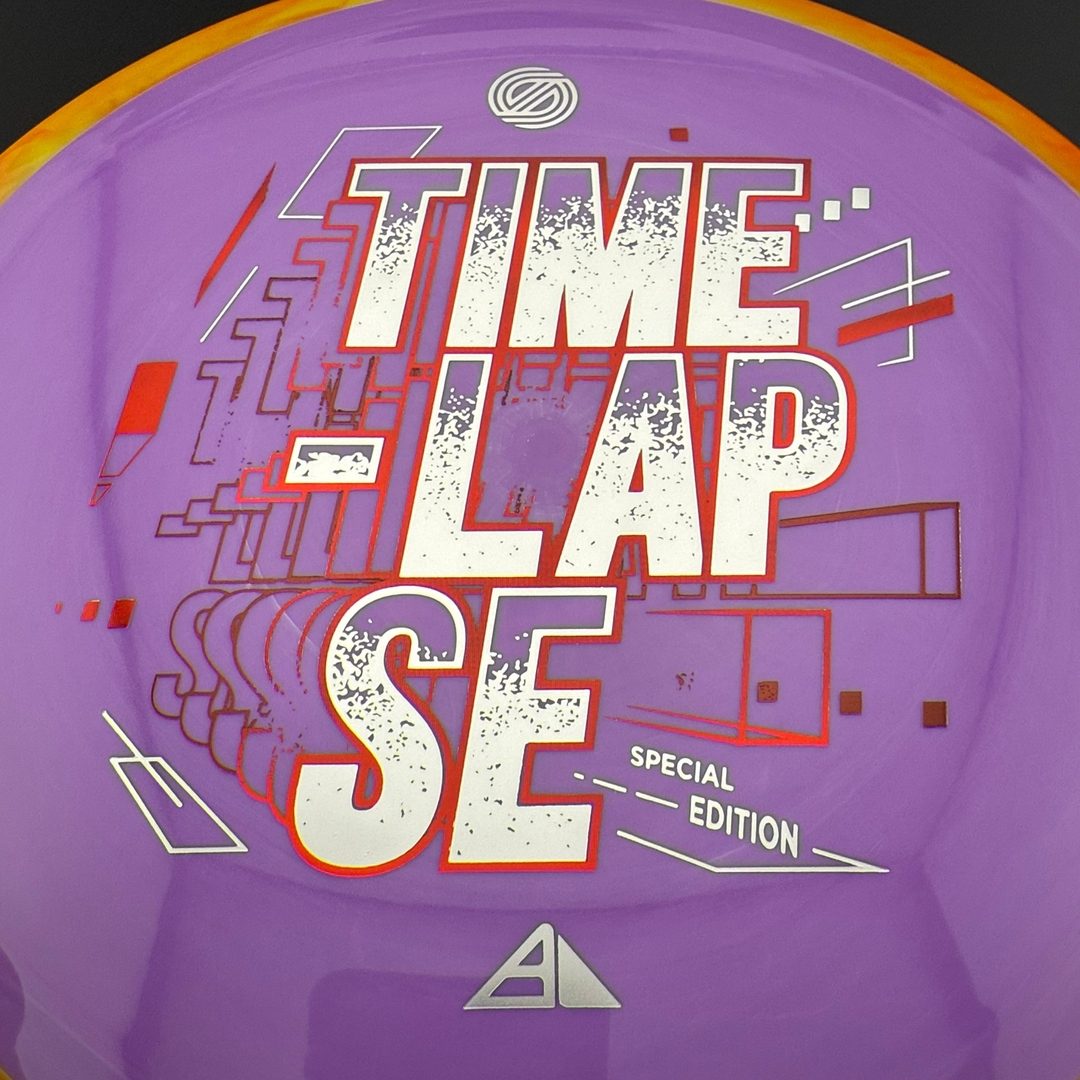 Neutron Time-Lapse Special Edition Disc Golf Driver