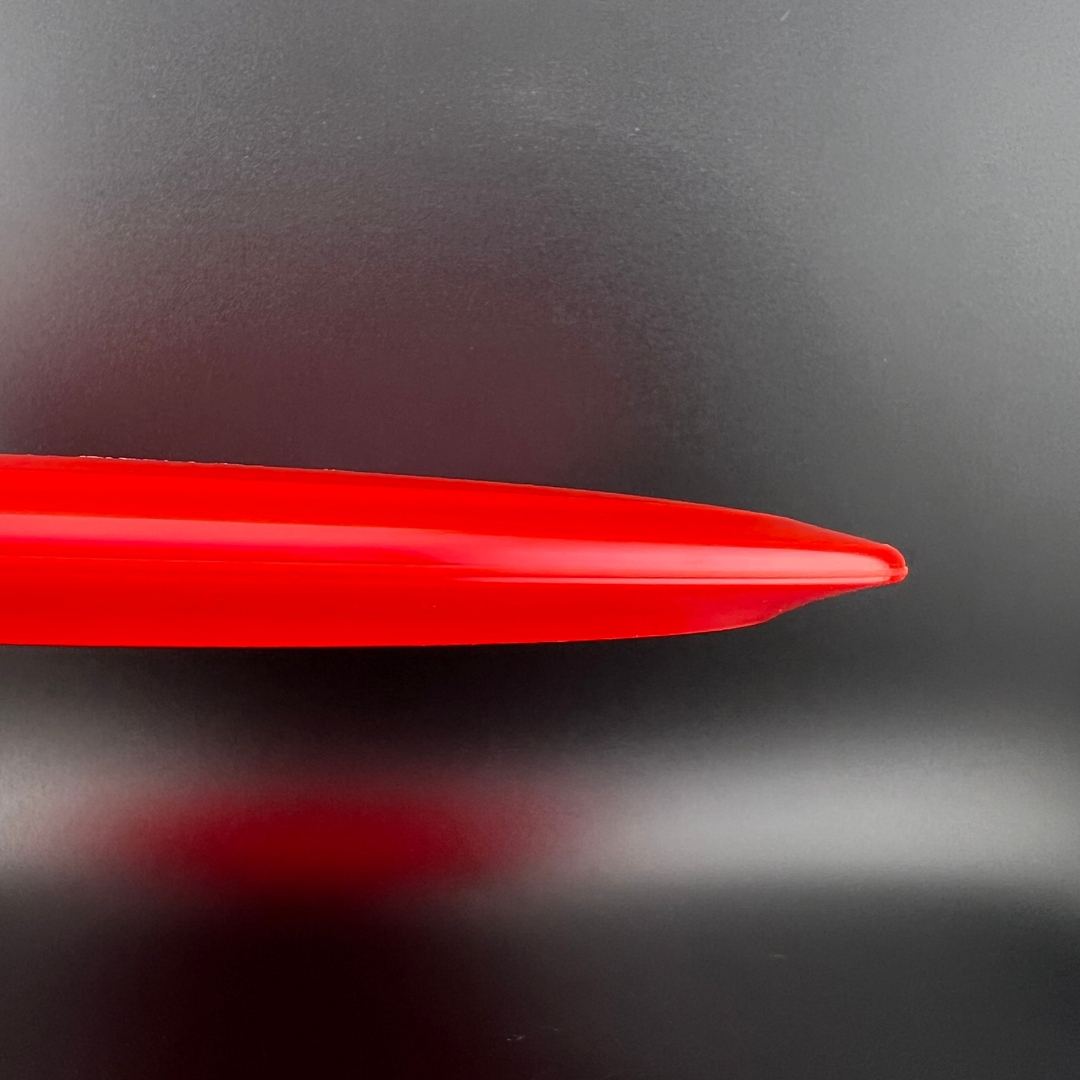 Z Athena Disc Golf Driver - Paul McBeth Edition