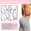 Plumpy Up Cream, Massage Firming Moisturizing Beautiful Buttock Cream - Korvel