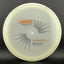 Total Eclipse Crave Disc Golf Driver