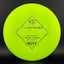 Lightweight Apex Salamander - 2nd Run Disc Golf Driver