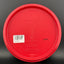 Vibram X-Link Medium Launch Disc Golf Midrange